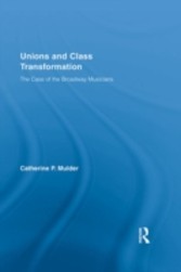 Unions and Class Transformation