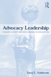 Advocacy Leadership