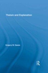 Theism and Explanation