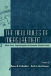 New Rules of Measurement