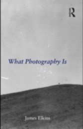 What Photography Is