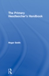 Primary Headteacher's Handbook