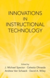 Innovations in Instructional Technology