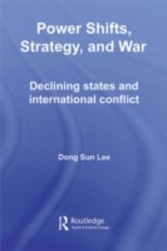 Power Shifts, Strategy and War