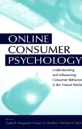 Online Consumer Psychology