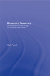 Recapturing Democracy