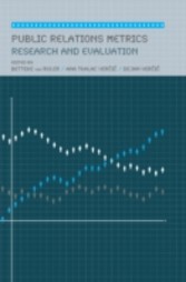 Public Relations Metrics