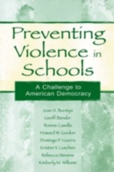 Preventing Violence in Schools