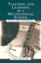 Teaching and Learning in a Multilingual School