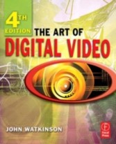 Art of Digital Video