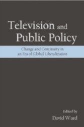 Television and Public Policy