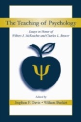 Teaching of Psychology