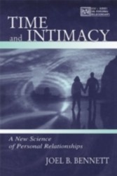 Time and Intimacy