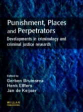 Punishment, Places Perpetrators