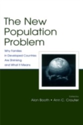 New Population Problem