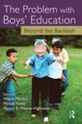 Problem with Boys' Education