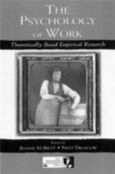 Psychology of Work