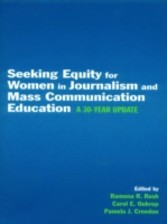 Seeking Equity for Women in Journalism and Mass Communication Education