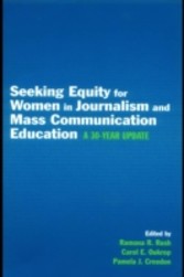 Seeking Equity for Women in Journalism and Mass Communication Education