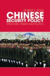 Chinese Security Policy