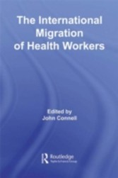 International Migration of Health Workers