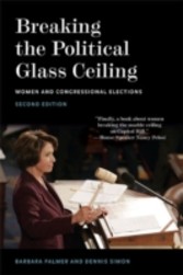 Breaking the Political Glass Ceiling