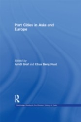 Port Cities in Asia and Europe