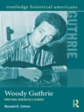 Woody Guthrie--Cohen