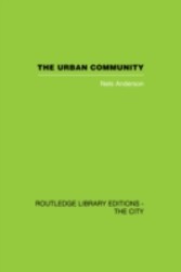 Urban Community