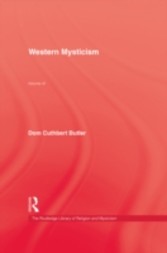 Western Mysticism