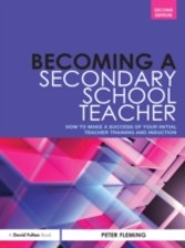 Becoming a Secondary School Teacher