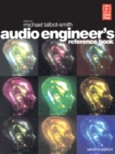 Audio Engineer's Reference Book