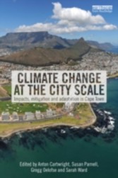 Climate Change at the City Scale