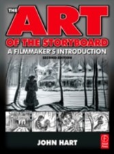 Art of the Storyboard