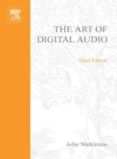 Art of Digital Audio