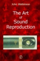 Art of Sound Reproduction