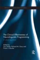 Clinical Effectiveness of Neurolinguistic Programming