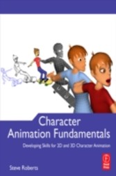 Character Animation Fundamentals