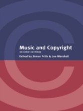 Music and Copyright