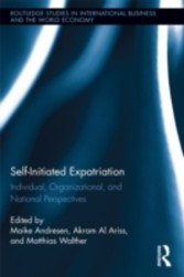 Organizations and Self-Initiated Expatriation