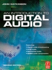 Introduction to Digital Audio