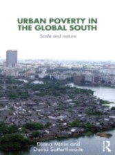 Urban Poverty in the Global South