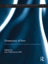 Dimensions of Pain