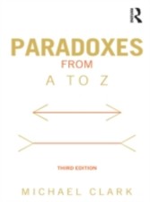 Paradoxes from A to Z third edition