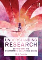 Understanding Research