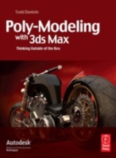 Poly-Modeling with 3ds Max