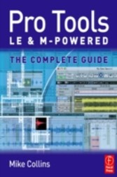 Pro Tools LE and M-Powered