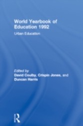 World Yearbook of Education 1992