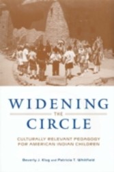 Widening the Circle