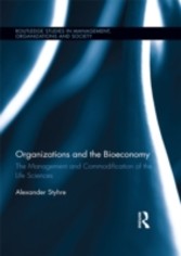 Organizations and the Bioeconomy